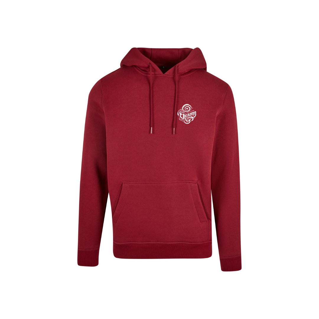 Gebrüder Gramm Elevate - Hoodie