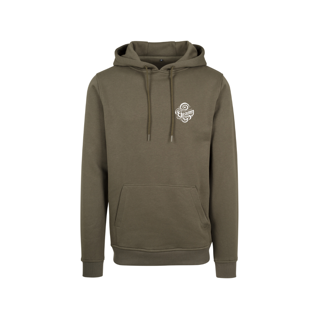 Gebrüder Gramm Jungle - Hoodie