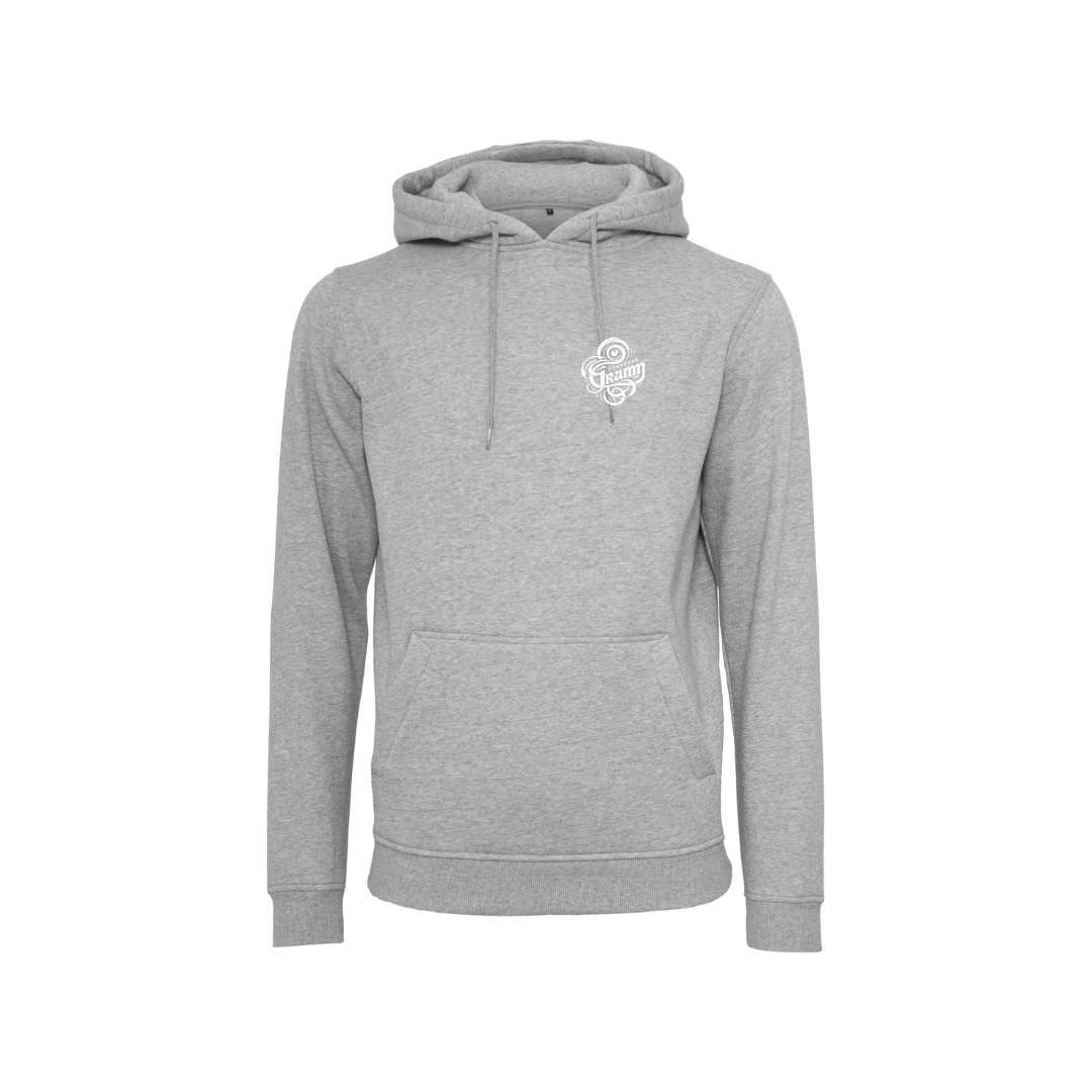 Das Lumpengesindel - Frontprint - Hoodie