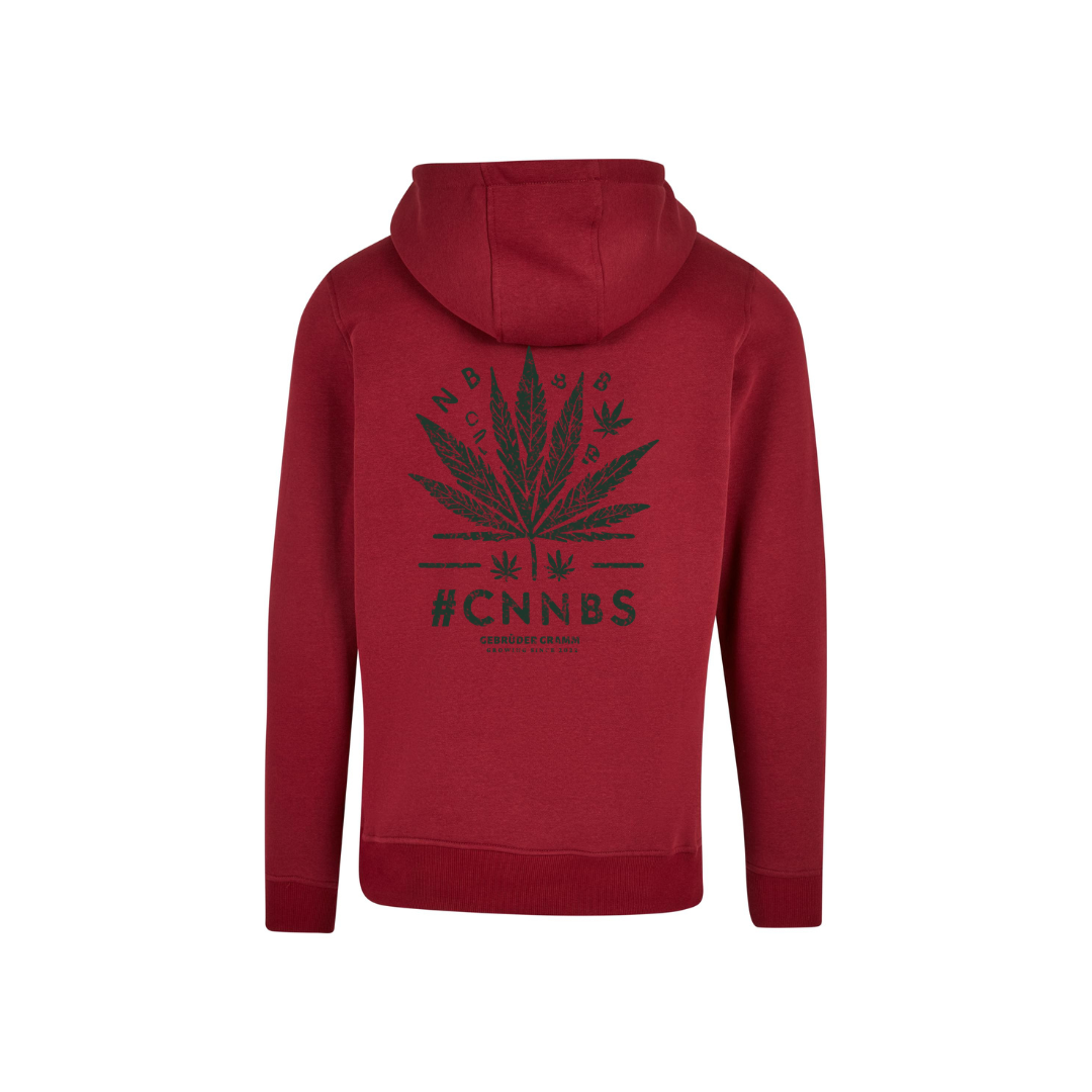 Gebrüder Gramm CNNBS - Hoodie