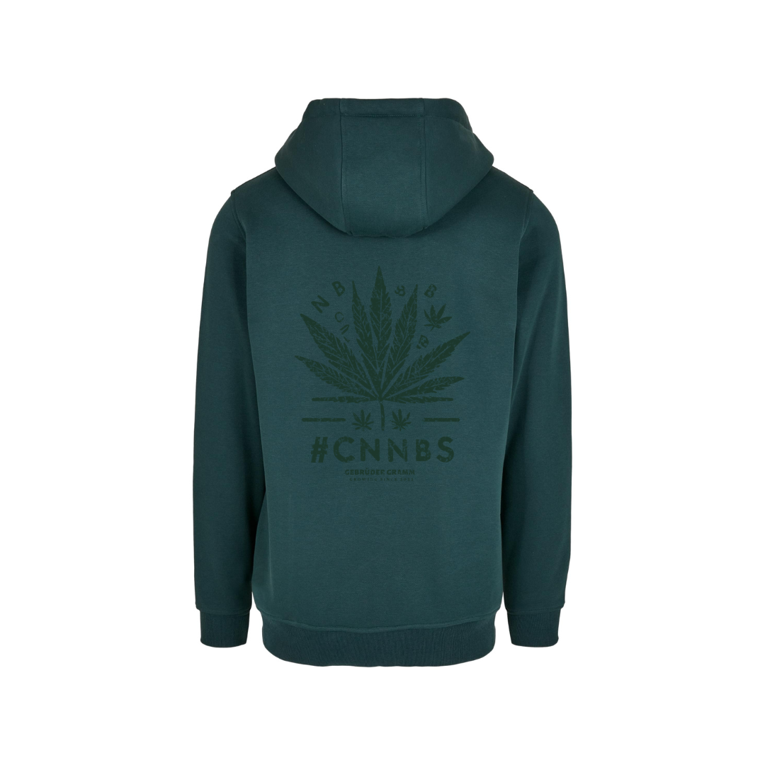 Gebrüder Gramm CNNBS - Hoodie