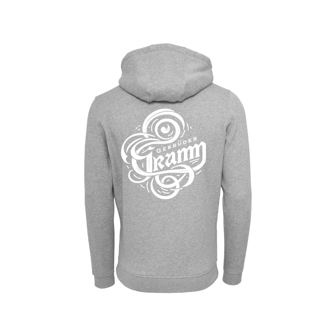 Gebrüder Gramm Gang - Hoodie