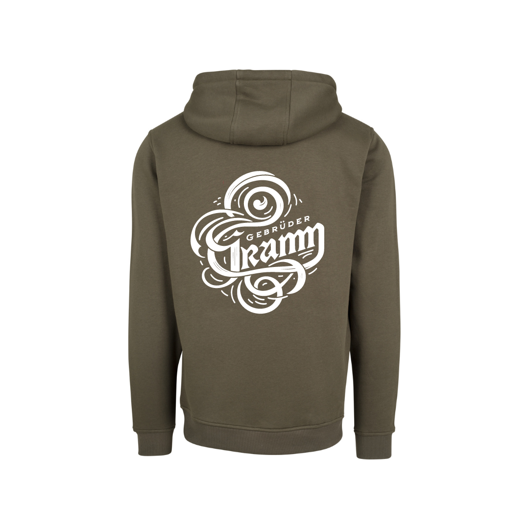 Gebrüder Gramm Gang - Hoodie