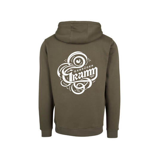 Gebrüder Gramm Gang - Hoodie