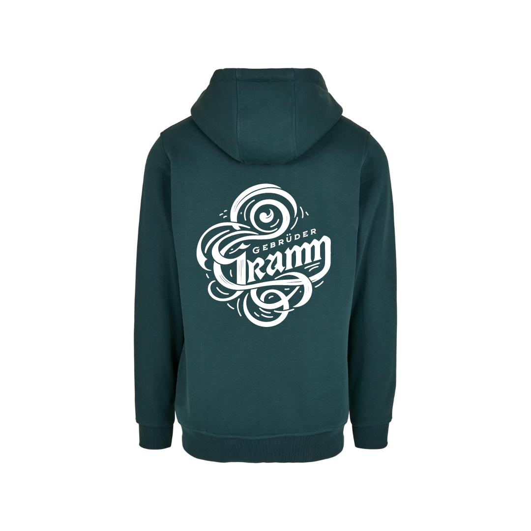 Gebrüder Gramm Gang - Hoodie