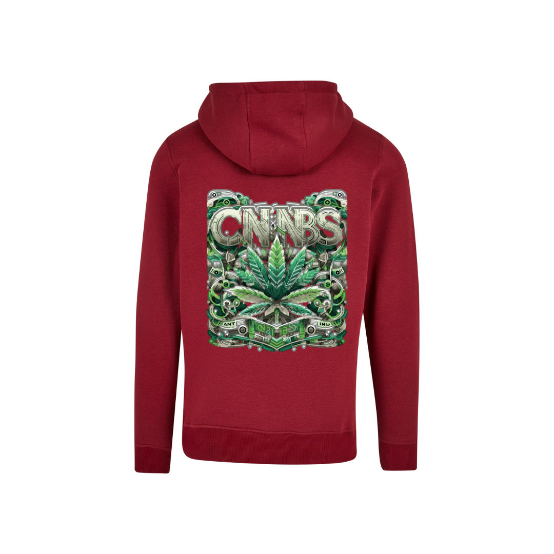 Gebrüder Gramm Jungle - Hoodie