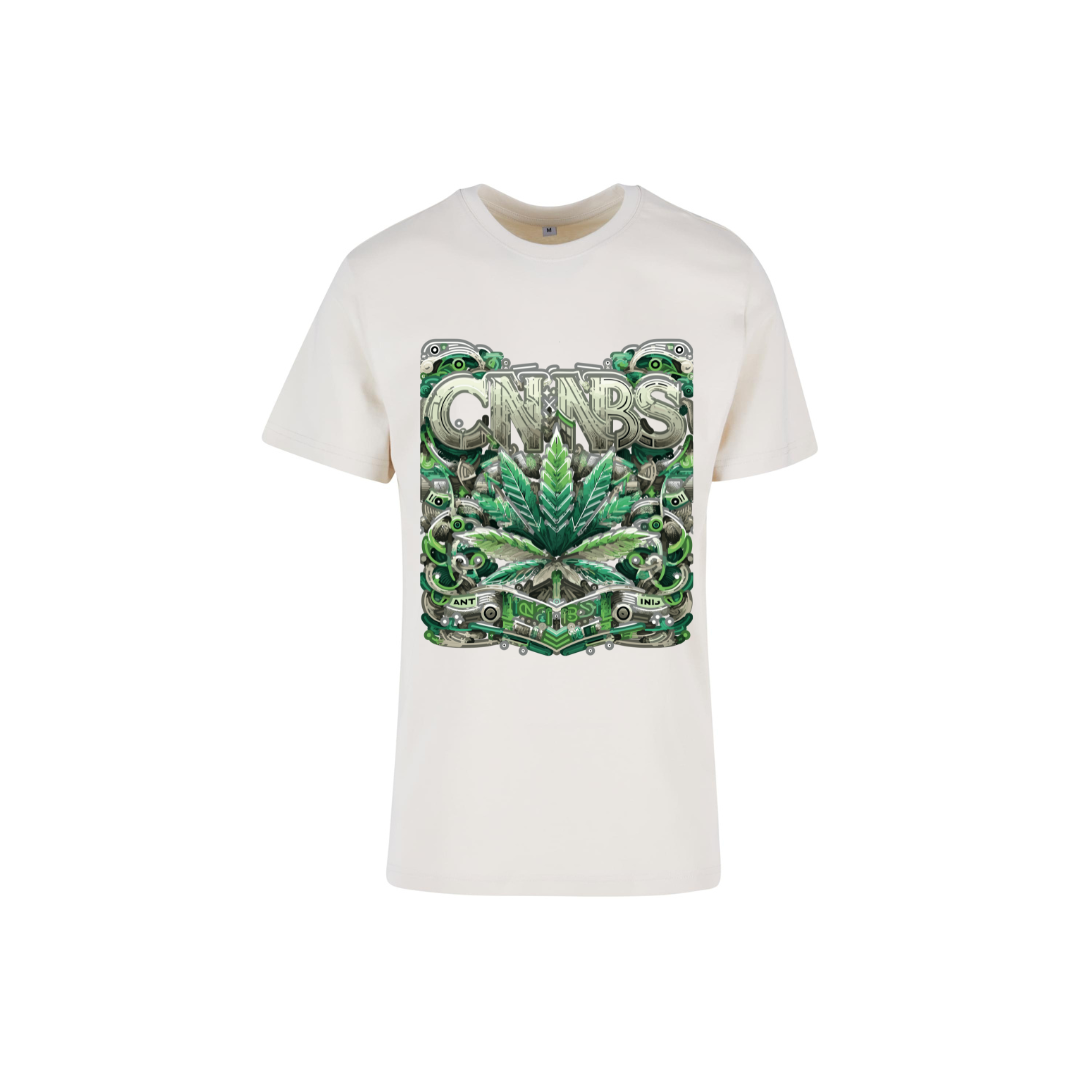 Gebrüder Gramm Jungle - Shirt