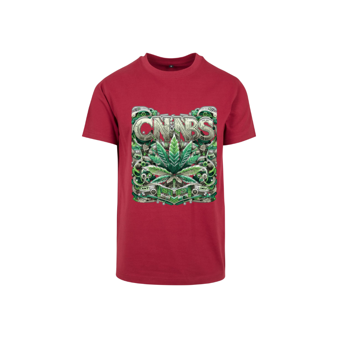 Gebrüder Gramm Jungle - Shirt