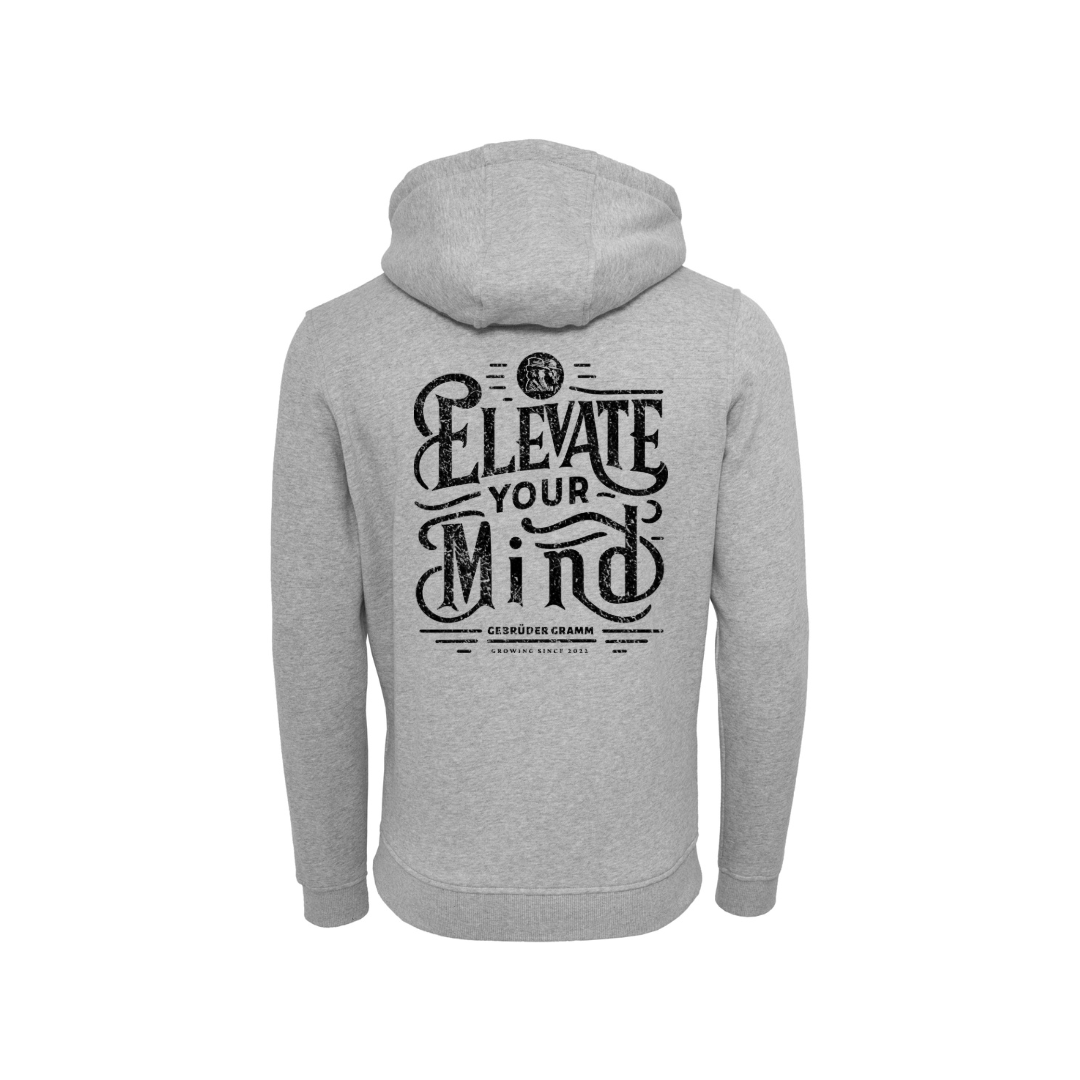 Gebrüder Gramm Elevate - Hoodie