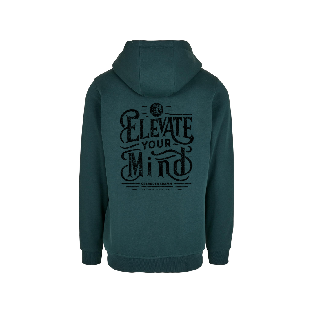 Gebrüder Gramm Elevate - Hoodie