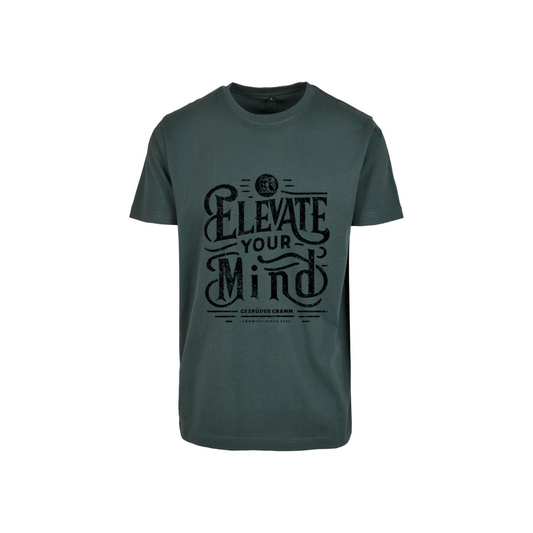 Gebrüder Gramm Elevate - Shirt