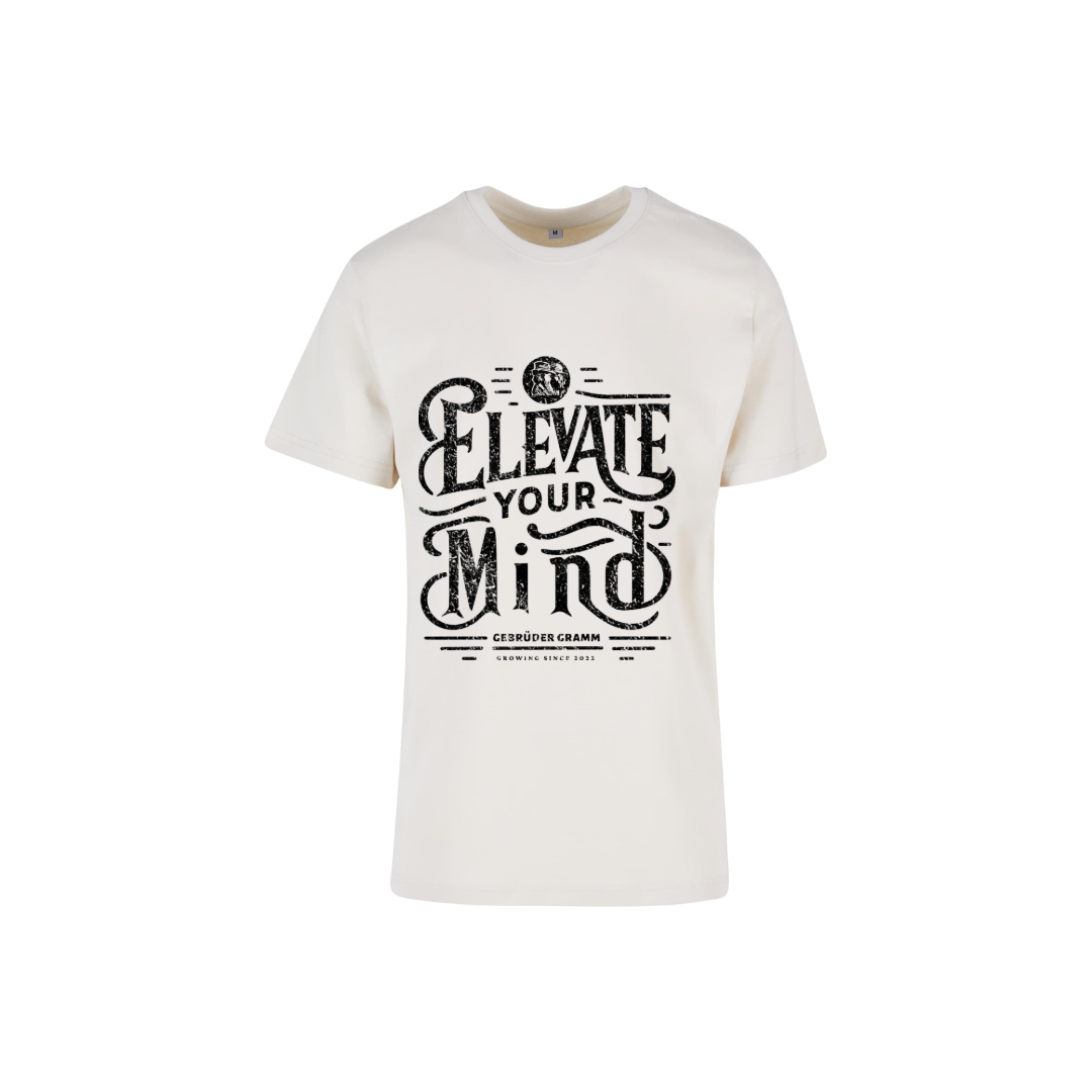 Gebrüder Gramm Elevate - Shirt