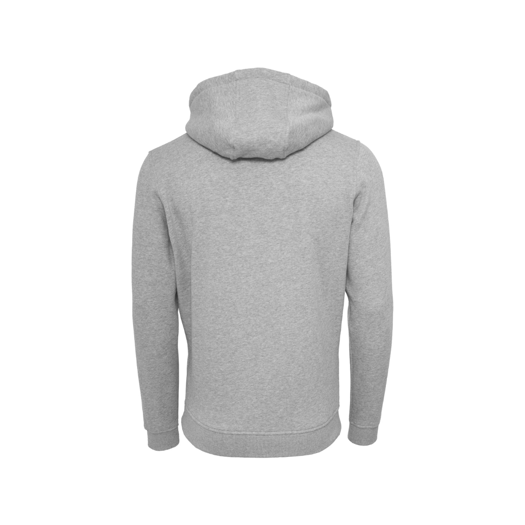 Gebrüder Gramm Slogan - Hoodie